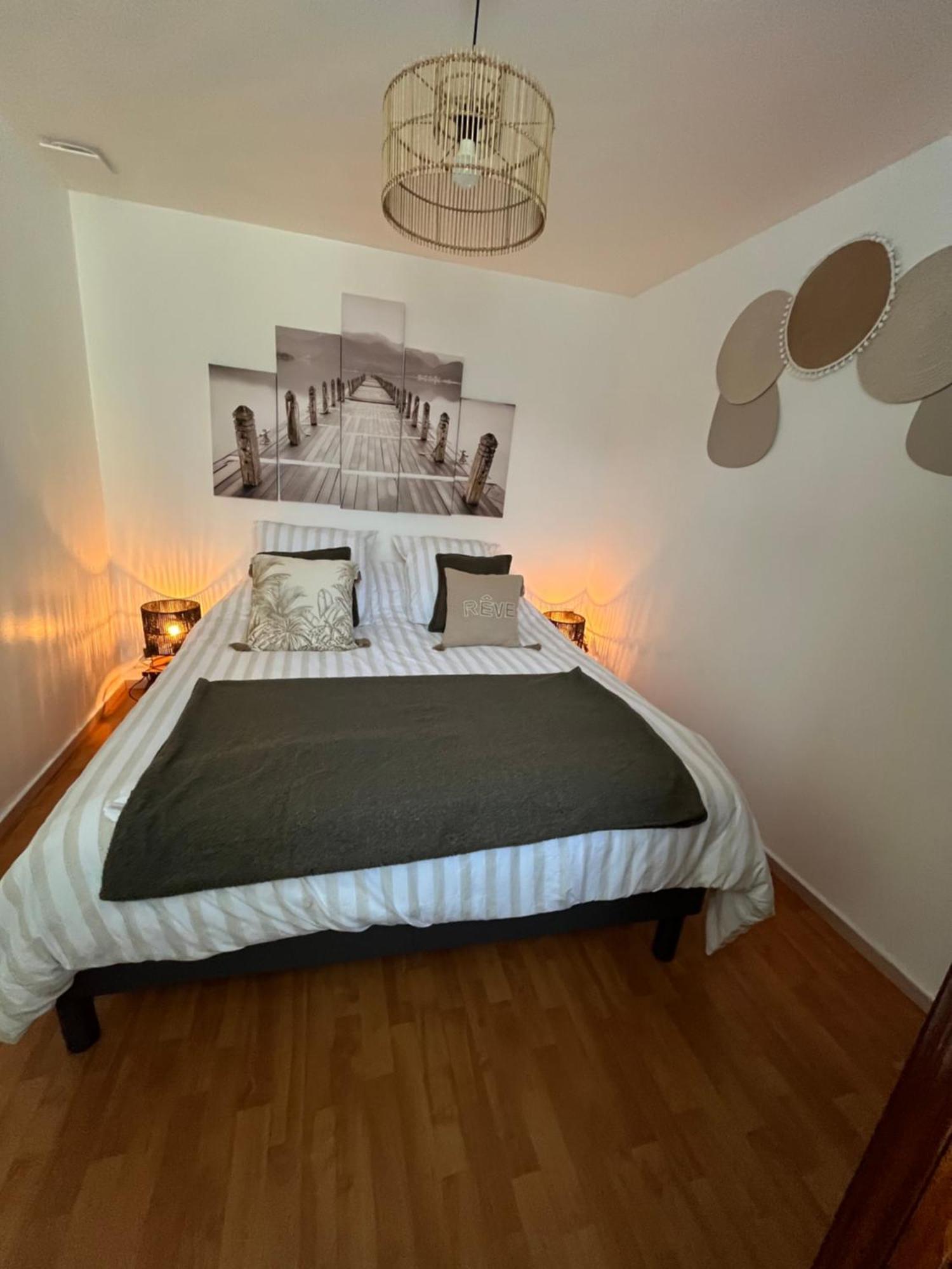 Bessi - Maison De Charme Trouville Sur Mer Zewnętrze zdjęcie