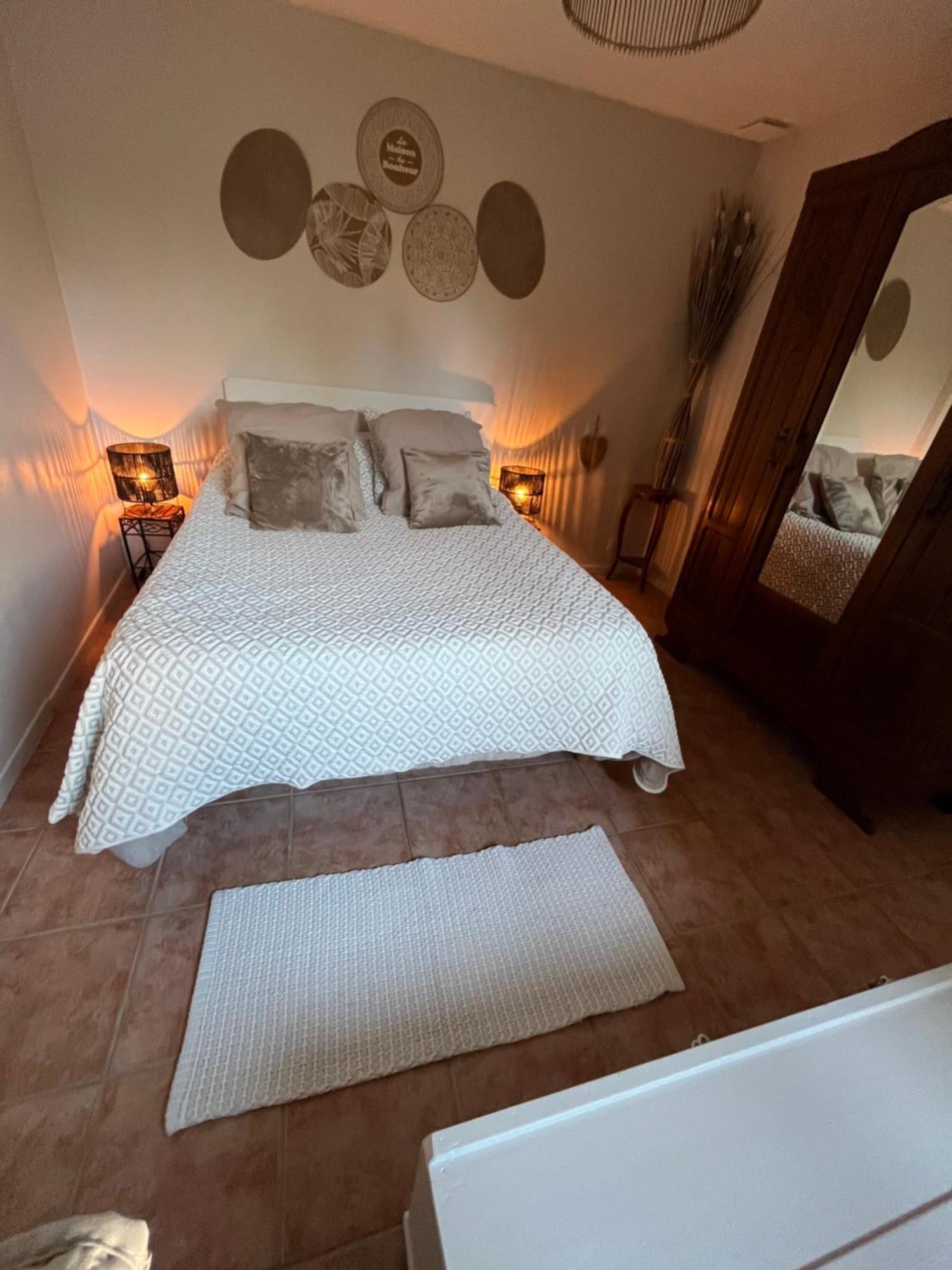 Bessi - Maison De Charme Trouville Sur Mer Zewnętrze zdjęcie