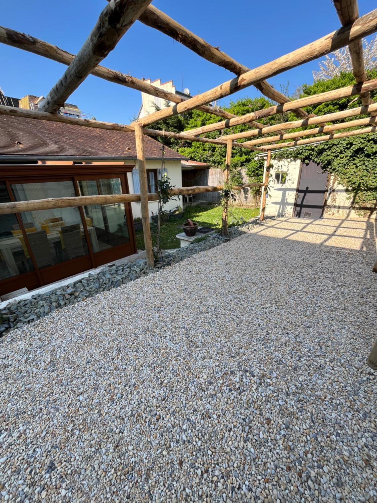 Bessi - Maison De Charme Trouville Sur Mer Zewnętrze zdjęcie
